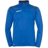 Sudadera de Fútbol UHLSPORT Goal 1/4 Zip 1005164-03