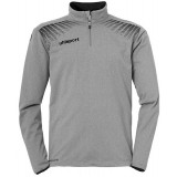 Sudadera de Fútbol UHLSPORT Goal 1/4 Zip 1005164-05