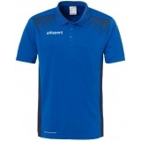 Polo de Fútbol UHLSPORT Goal 1002144-03