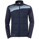 Chaqueta Chndal de Fútbol UHLSPORT Liga 2.0 Multi Jacket 1005156-07