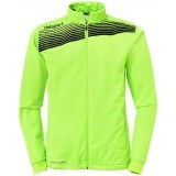 Chaqueta Chndal de Fútbol UHLSPORT Liga 2.0 Classic 1005145-05