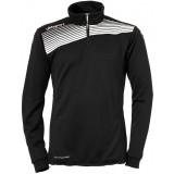 Sudadera de Fútbol UHLSPORT Liga 2.0 1/4 Zip 1002134-02