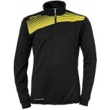 Sudadera de Fútbol UHLSPORT Liga 2.0 1/4 Zip 1002134-04