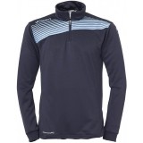 Sweatshirt de Fútbol UHLSPORT Liga 2.0 1/4 Zip 1002134-07