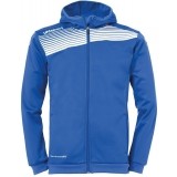 Casaco treino de Fútbol UHLSPORT Liga 2.0 Hood 1005160-06