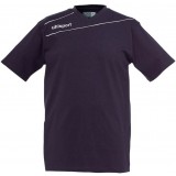 Camiseta Entrenamiento de Fútbol UHLSPORT Stream 3.0 Cotton 1002096-03
