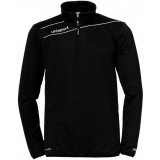 Sudadera de Fútbol UHLSPORT Stream 3.0 1/4 Zip 1002093-02