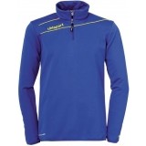 Sweatshirt de Fútbol UHLSPORT Stream 3.0 1/4 Zip 1002093-04