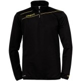 Sudadera de Fútbol UHLSPORT Stream 3.0 1/4 Zip 1002093-05