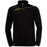 Sudadera de Fútbol UHLSPORT Stream 3.0 1/4 Zip 1002093-05