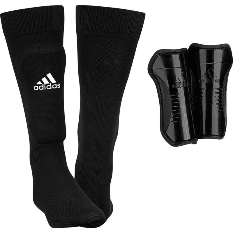 Espinilleras adidas Youth Sock Guard AH7764