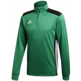 Sweatshirt de Fútbol ADIDAS Regista 18 TR DJ2177