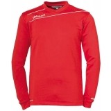 Sweatshirt de Fútbol UHLSPORT Stream 3.0 Training 1002095-01