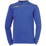 Sweatshirt de Fútbol UHLSPORT Stream 3.0 Training 1002095-04