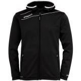 Chaqueta Chndal de Fútbol UHLSPORT Stream 3.0 Hood 1002099-02