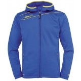 Chaqueta Chndal de Fútbol UHLSPORT Stream 3.0 Hood 1002099-04