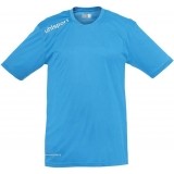 Camiseta Entrenamiento de Fútbol UHLSPORT Essential Pes Training 1002104-07