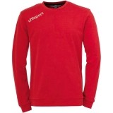 Sweatshirt de Fútbol UHLSPORT Essential 1002109-06