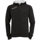 Casaco treino de Fútbol UHLSPORT Essential Hood 1002102-01