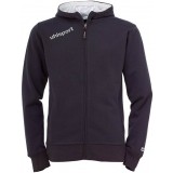 Chaqueta Chndal de Fútbol UHLSPORT Essential Hood 1002102-02