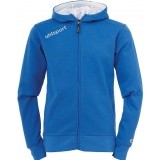 Chaqueta Chndal de Fútbol UHLSPORT Essential Hood 1002102-03