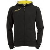 Chaqueta Chndal de Fútbol UHLSPORT Essential Hood 1002102-05