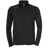 Sweatshirt de Fútbol UHLSPORT Essential 1/4 Zip 1005171-01