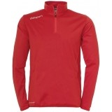 Sudadera de Fútbol UHLSPORT Essential 1/4 Zip 1005171-03