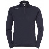 Sudadera de Fútbol UHLSPORT Essential 1/4 Zip 1005171-09