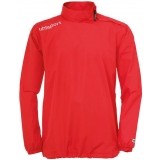 Chubasquero de Fútbol UHLSPORT Essential Windbreaker 1003251-06