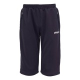 Pantaln de Fútbol UHLSPORT Essential Long Shorts  1005150-02