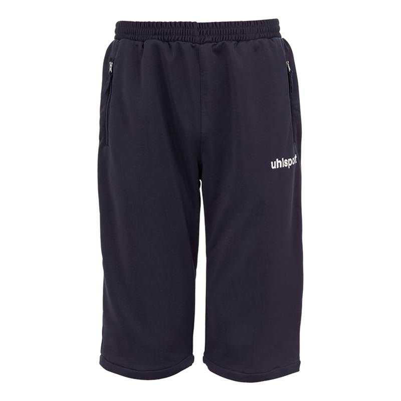 Pantaln Uhlsport Essential Long Shorts 
