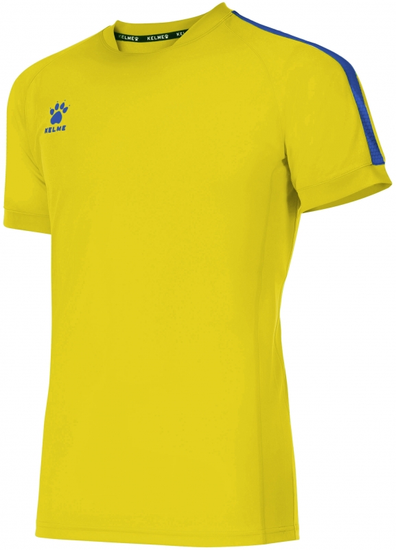 Camiseta Kelme Global