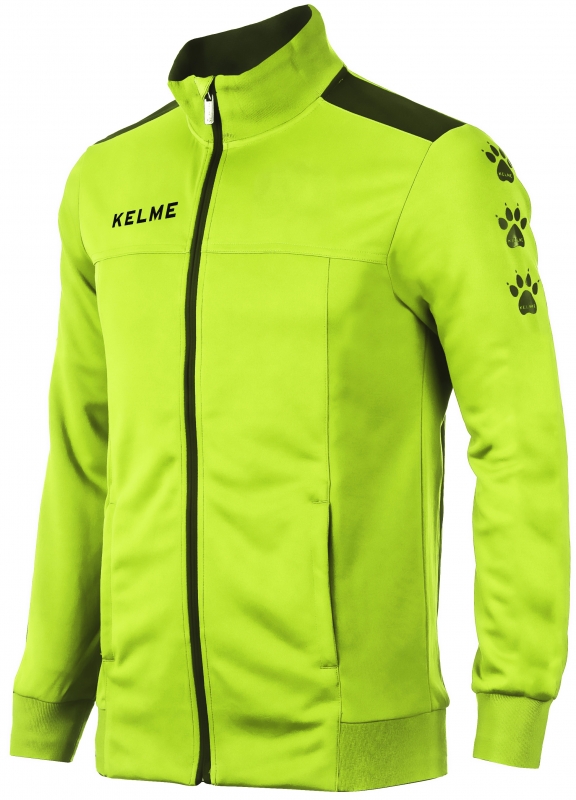 Chaquetas Chándal Kelme Lince 71284-329