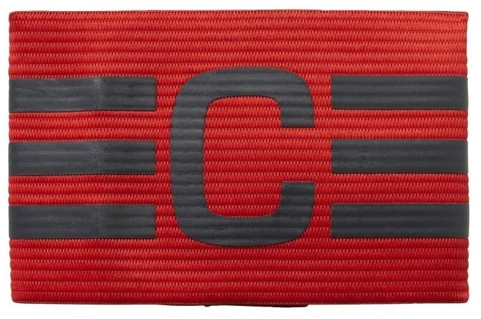 Brazalete sales capitan adidas