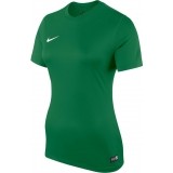 Camiseta Mujer de Fútbol NIKE Park 833058-302