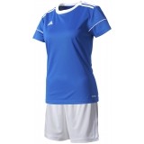 Equipacin Mujer de Fútbol ADIDAS Squadra 17 Women P-S99155