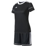 Equipacin Mujer de Fútbol ADIDAS Squadra 17 Women P-BJ9202