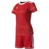 Equipacin Mujer de Fútbol ADIDAS Squadra 17 Women P-BJ9203