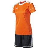 Equipacin Mujer de Fútbol ADIDAS Squadra 17 Women P-BJ9206