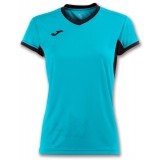 Camiseta Mujer de Fútbol JOMA Champion IV Woman 900431.011
