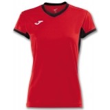 Camiseta Mujer de Fútbol JOMA Champion IV Woman 900431.601