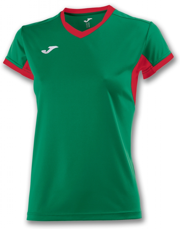 Camiseta Mujer Joma Champion IV Woman