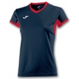 Camiseta Mujer de Fútbol JOMA Champion IV Woman 900431.306