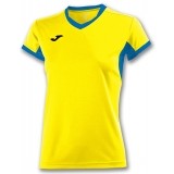 Camisola Mulher de Fútbol JOMA Champion IV Woman 900431.907