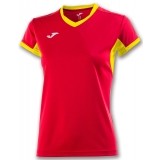 Camisola Mulher de Fútbol JOMA Champion IV Woman 900431.609