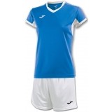 Equipacin Mujer de Fútbol JOMA Champion IV Woman P-900431.702
