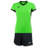 Equipacin Mujer de Fútbol JOMA Champion IV Woman P-900431.021