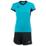 Equipacin Mujer de Fútbol JOMA Champion IV Woman P-900431.011