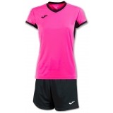 Equipacin Mujer de Fútbol JOMA Champion IV Woman P-900431.031